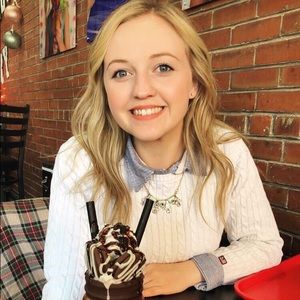 Meet your Posher, Daisy